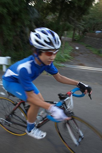 頑張れ　少年！　　頑張れ　オヤジ！