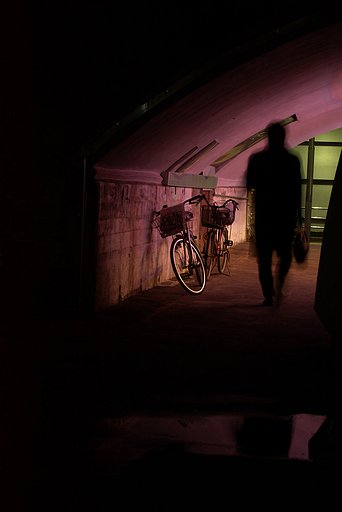 家路