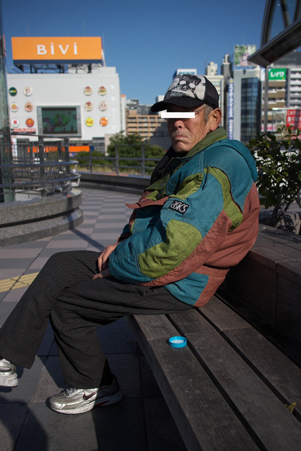 もう　気ままに生きてもOK