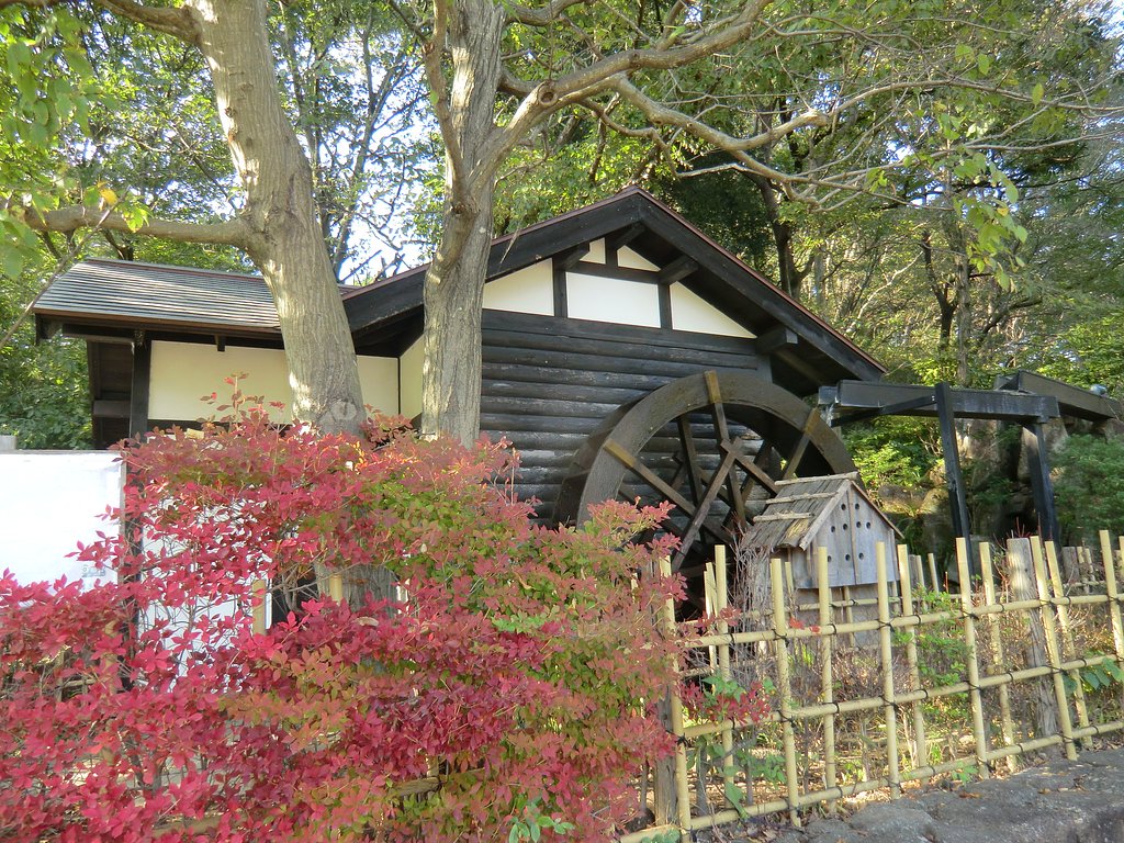 寺家ふるさと村３