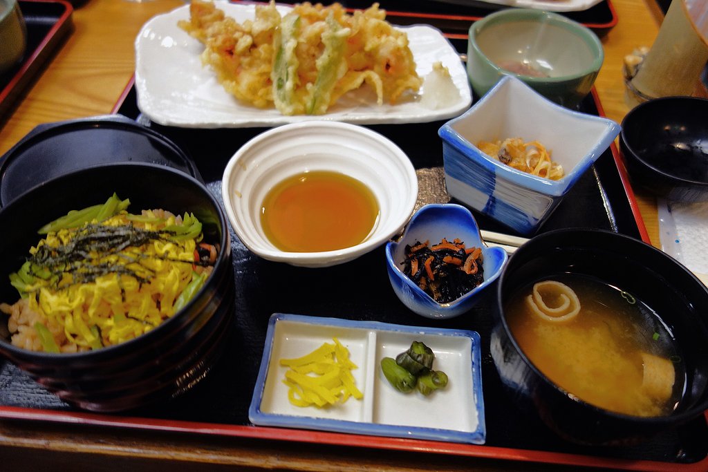 たこ料理