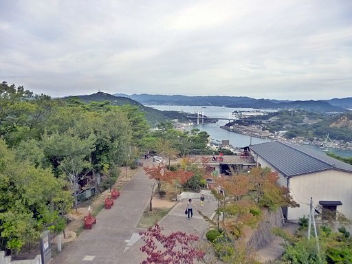 尾道水道