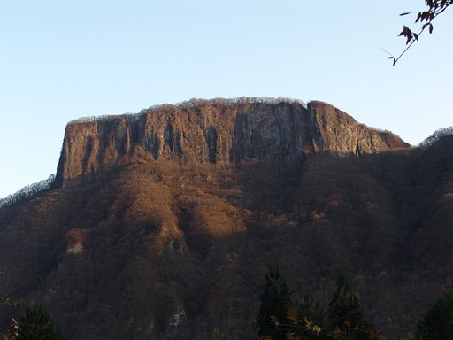 荒船山
