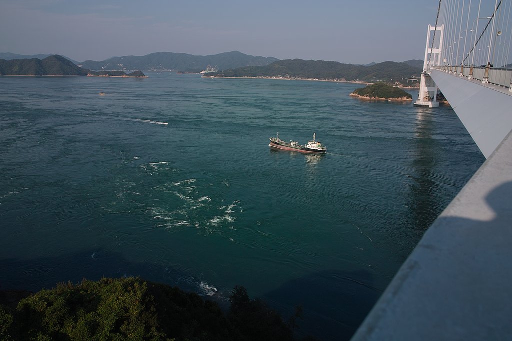 瀬戸の内海