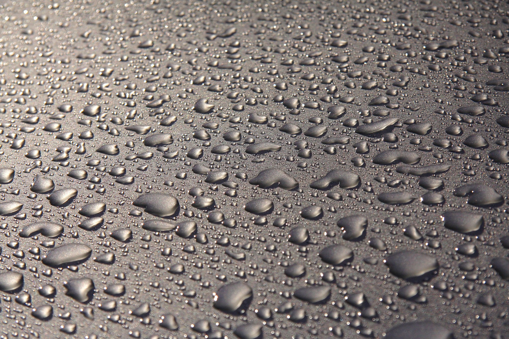 水玉模様