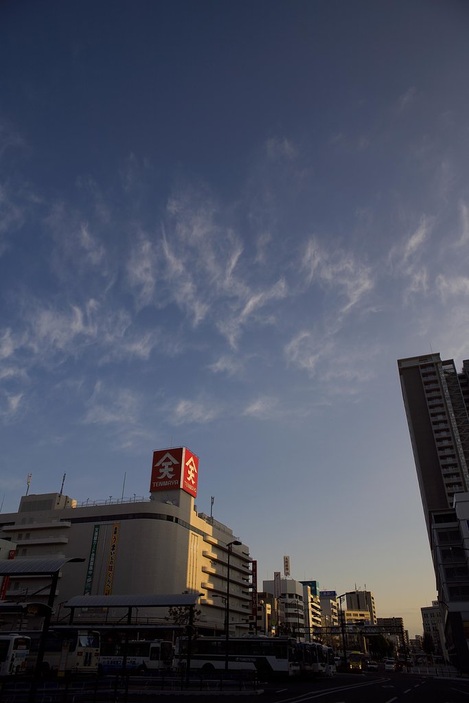 福山