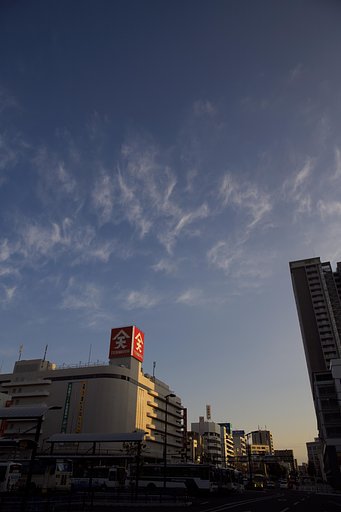 福山