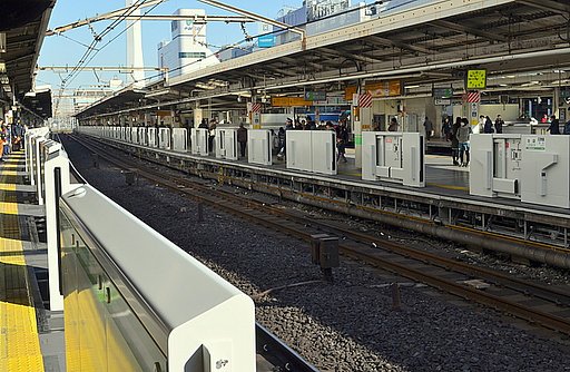 ホームドア