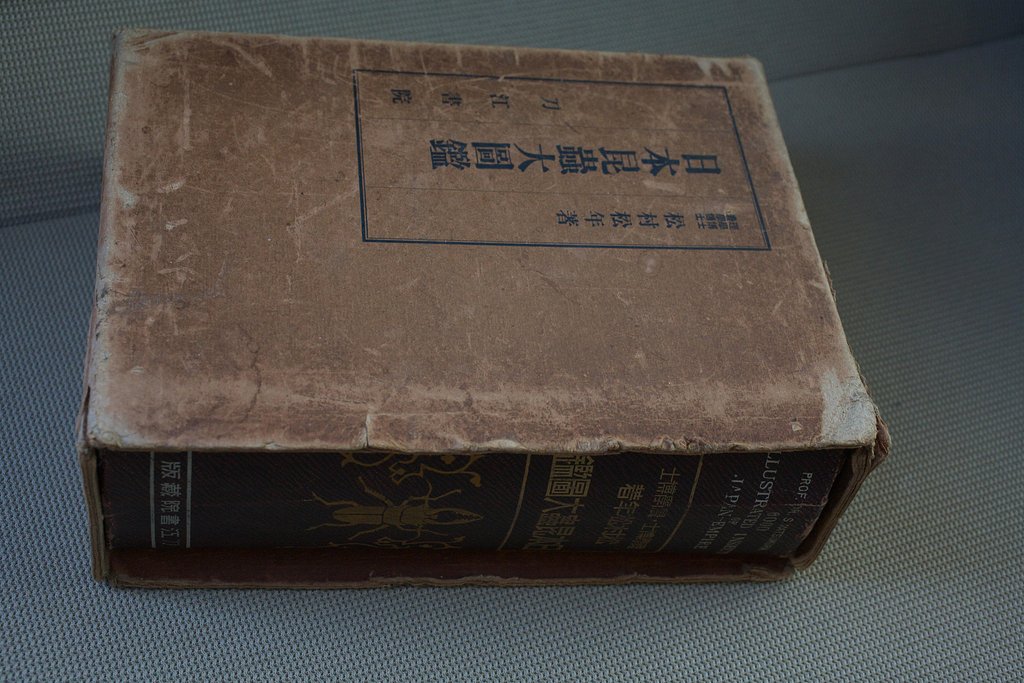 古書