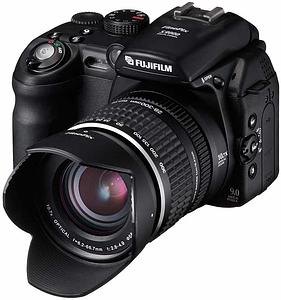 FinePix S9000