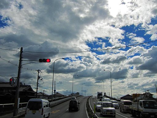 台風10号
