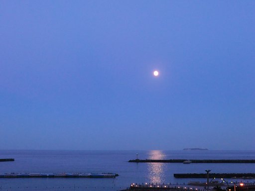 月夜