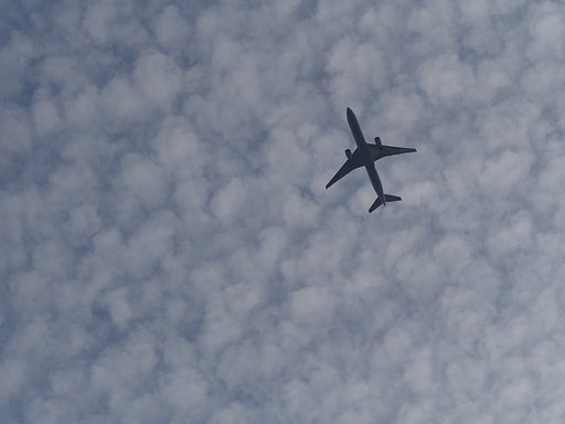 みぞれ雲