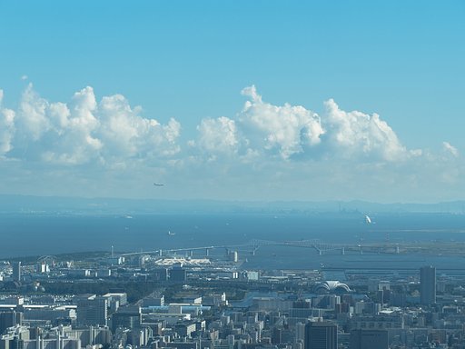 【ｊｊｊ】絶景かな！