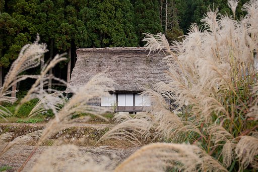 日本の原風景