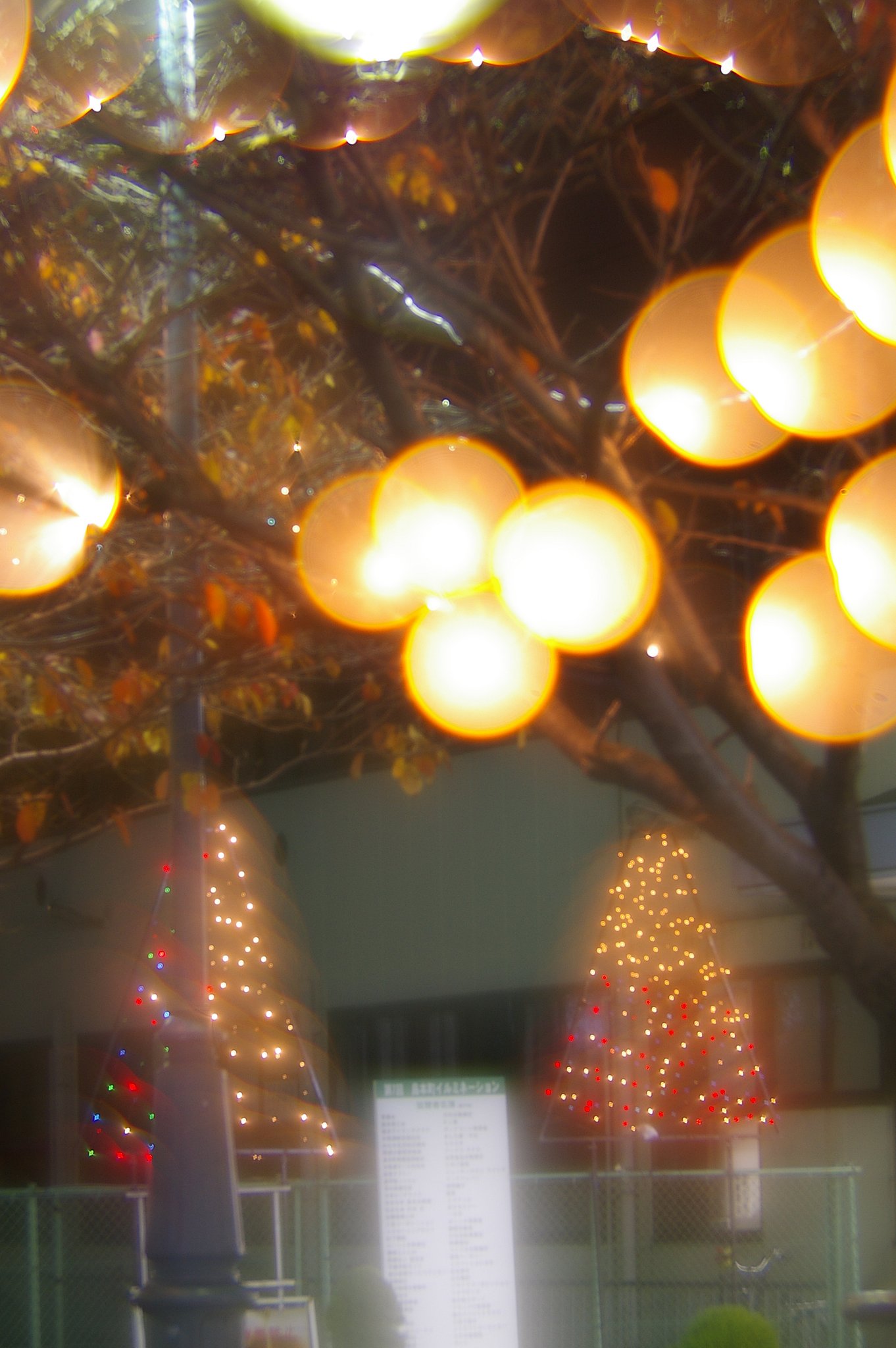 SMCPSOFT85/2.2でボケる（＾＾）