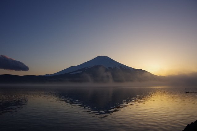 富士山