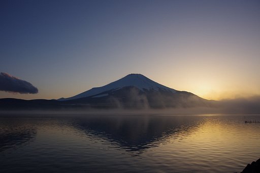 富士山