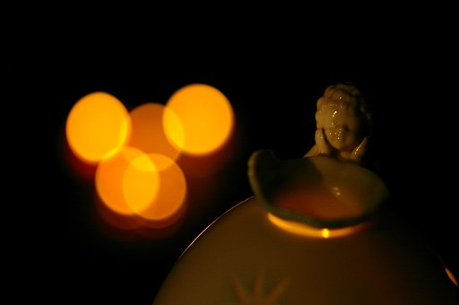 夢見るエンジェル