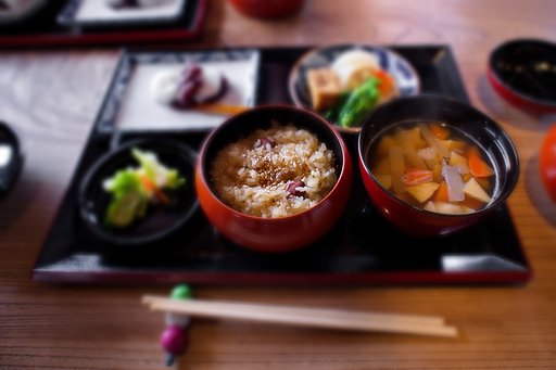 【香】長岡赤飯