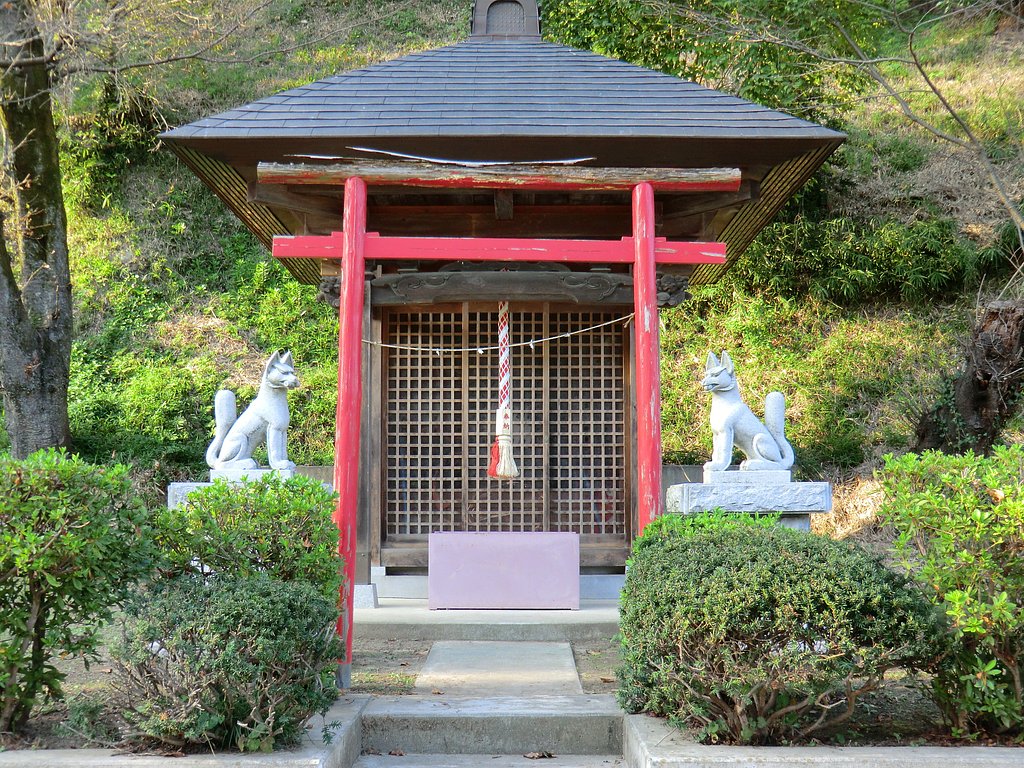 寺家ふるさと村１２