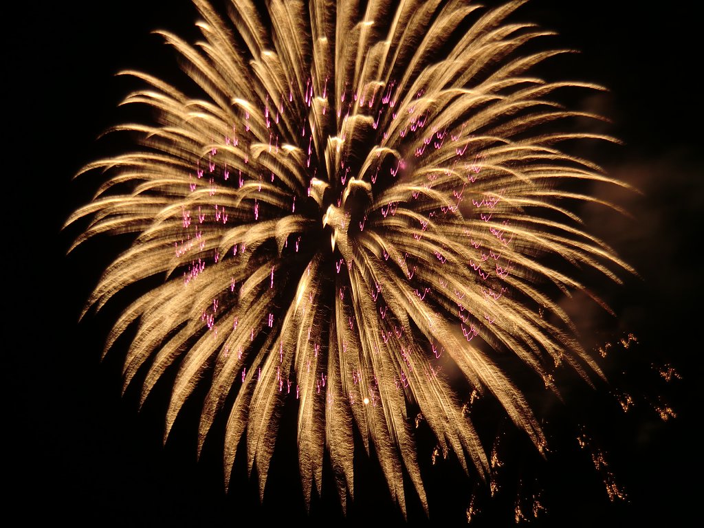 夏花火第４弾