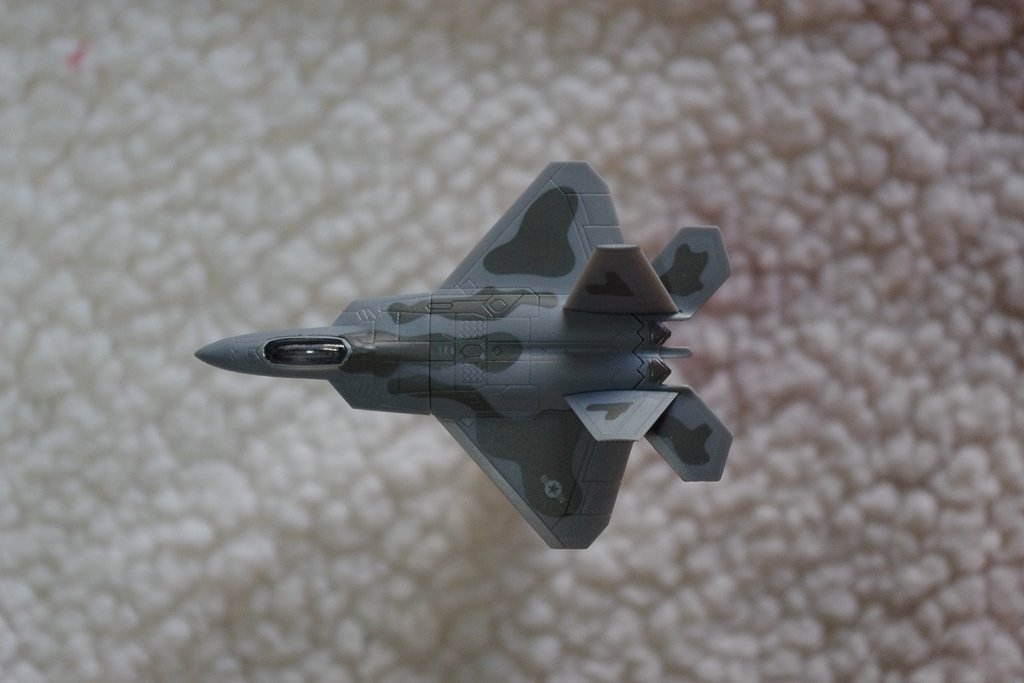ロッキードF-22
