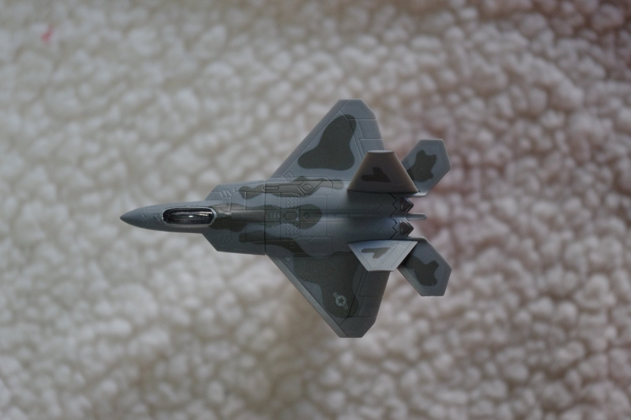 ロッキードF-22
