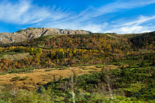 弥陀ヶ原