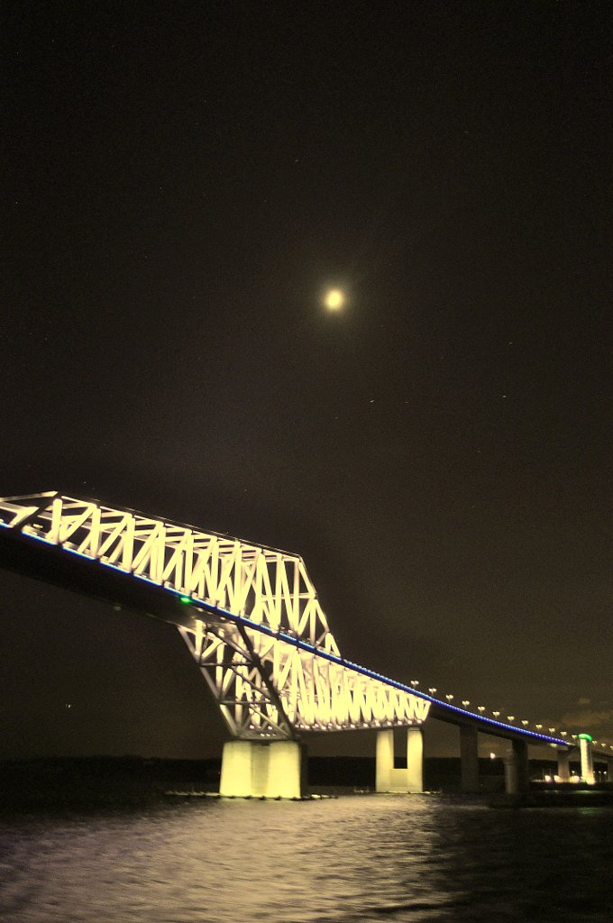 東京ゲートブリッジ