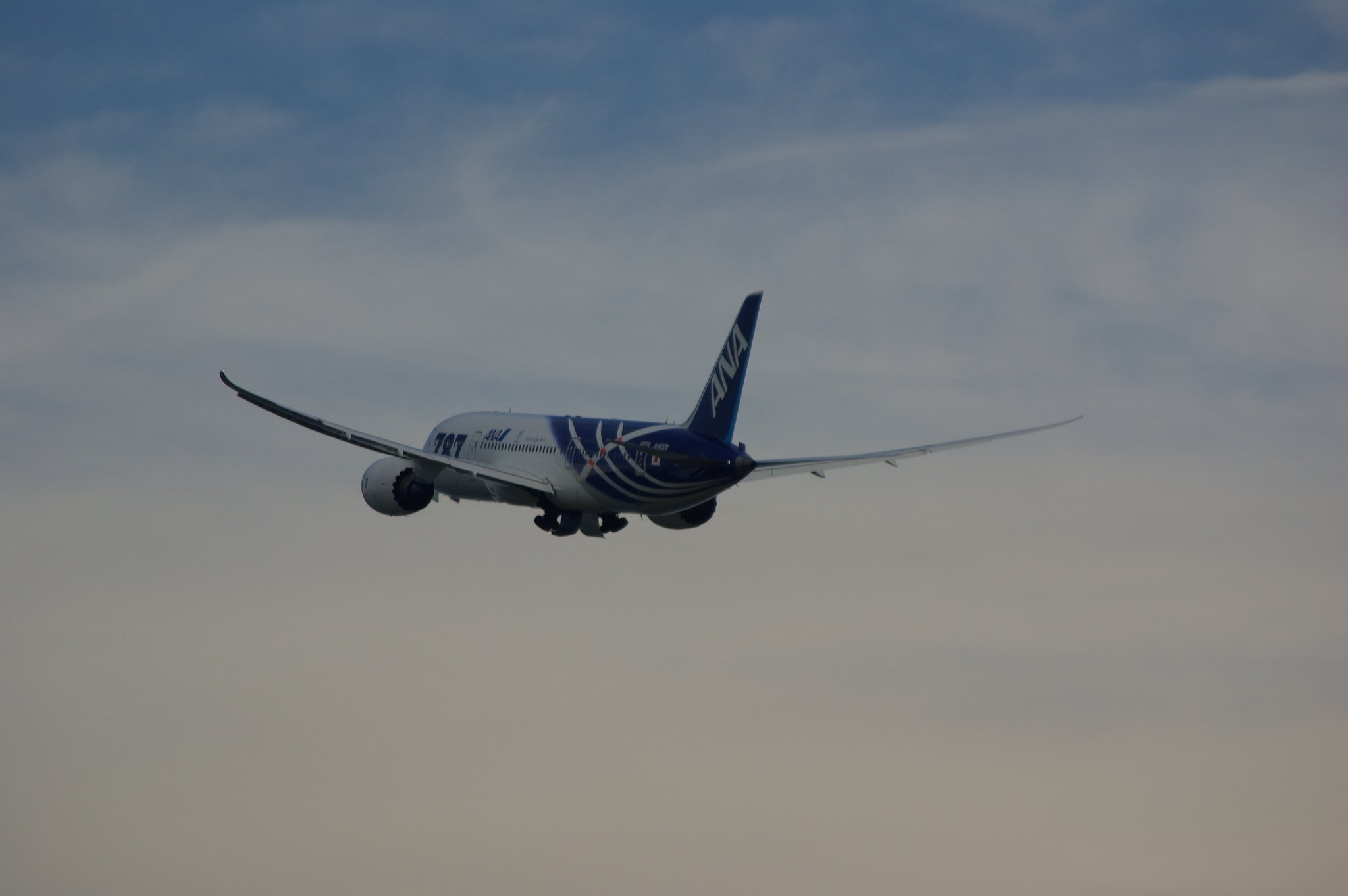 Ｂ７８７