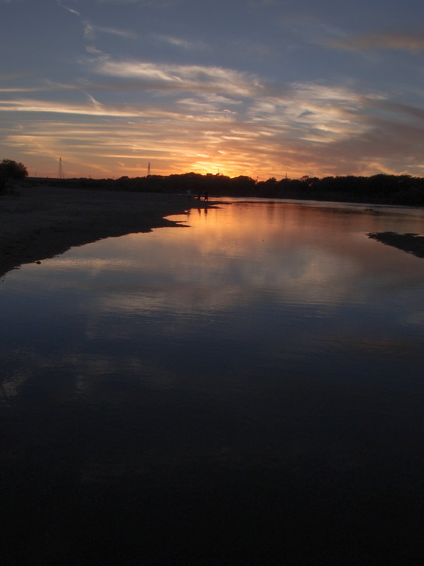 magic hour
