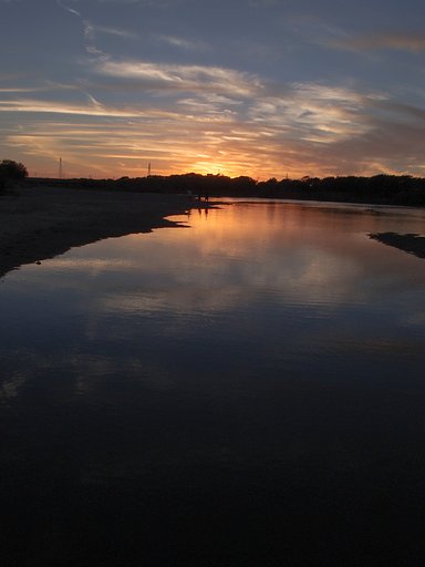 magic hour
