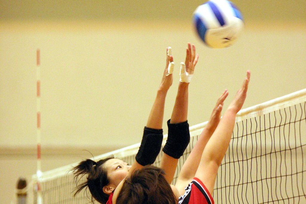 【動】止める！