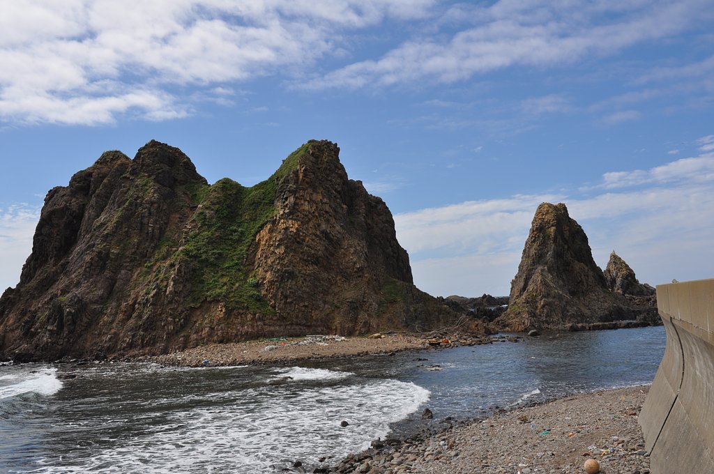 岩
