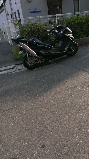 バイク