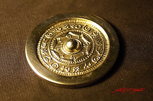 古代鏡レプリカ