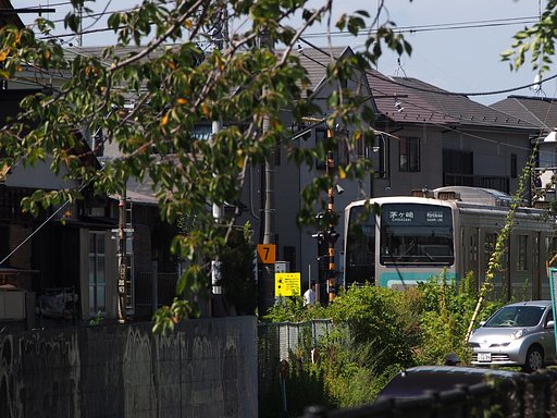 相模線