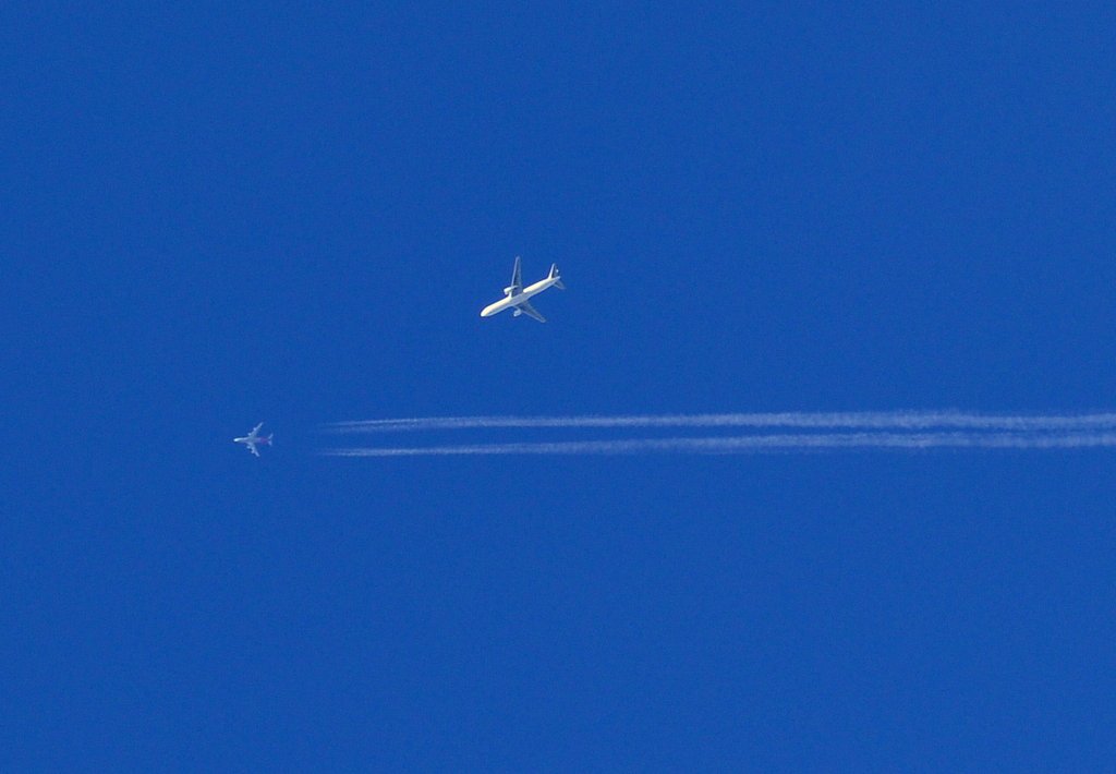 青空