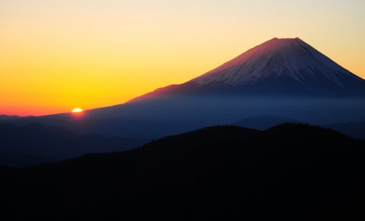 日の出