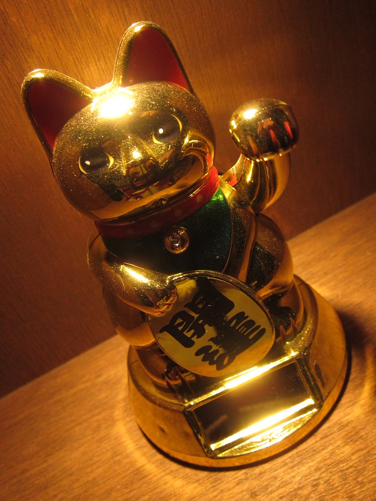 開運
