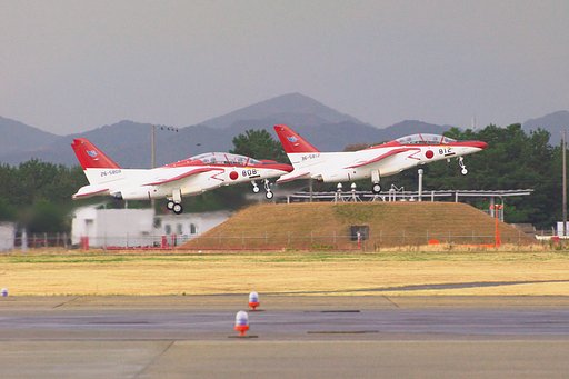 芦屋航空祭2012