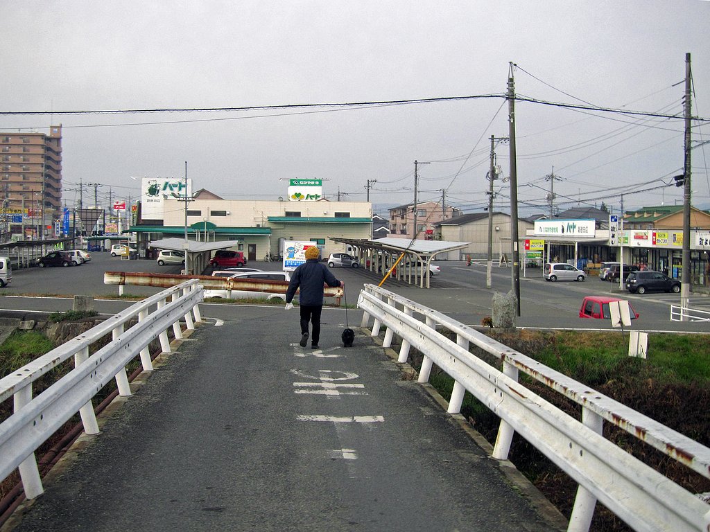 雨模様