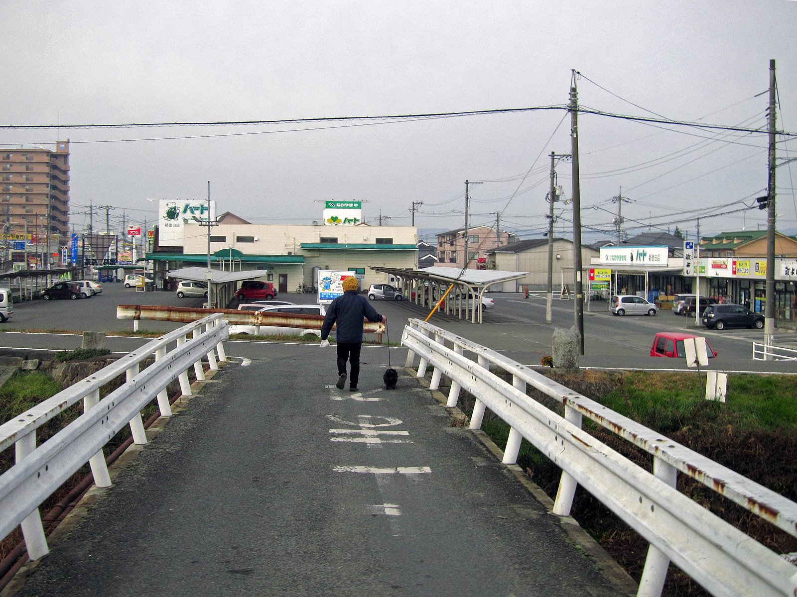 雨模様