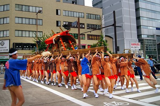 【思い出の写真】 ７月