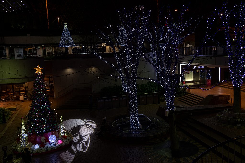 メリークリスマス