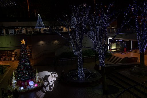 メリークリスマス
