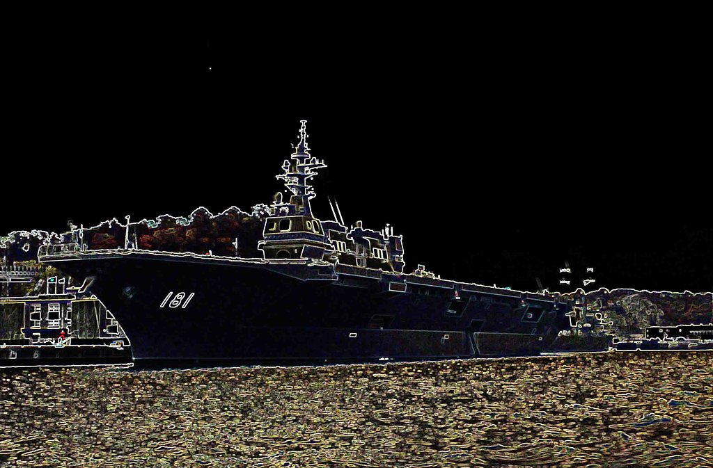 { YOKOSUKA ]