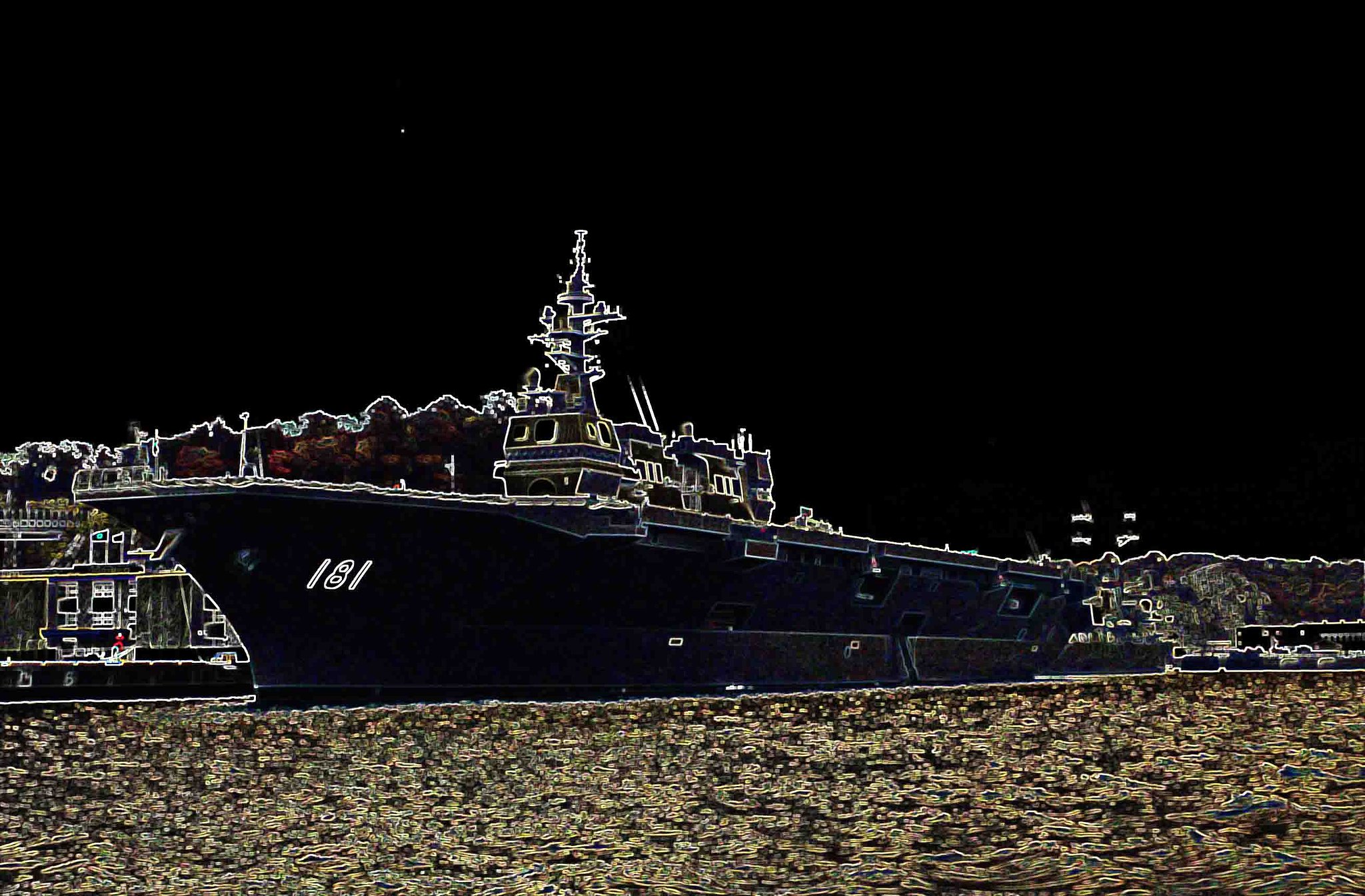 { YOKOSUKA ]