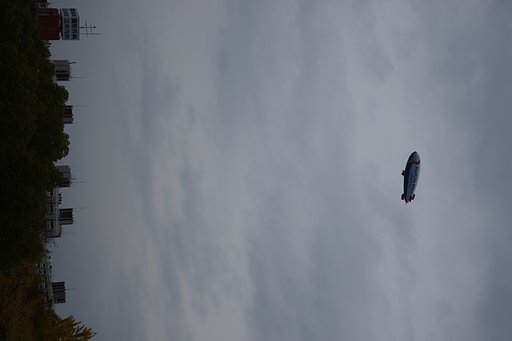 飛行船